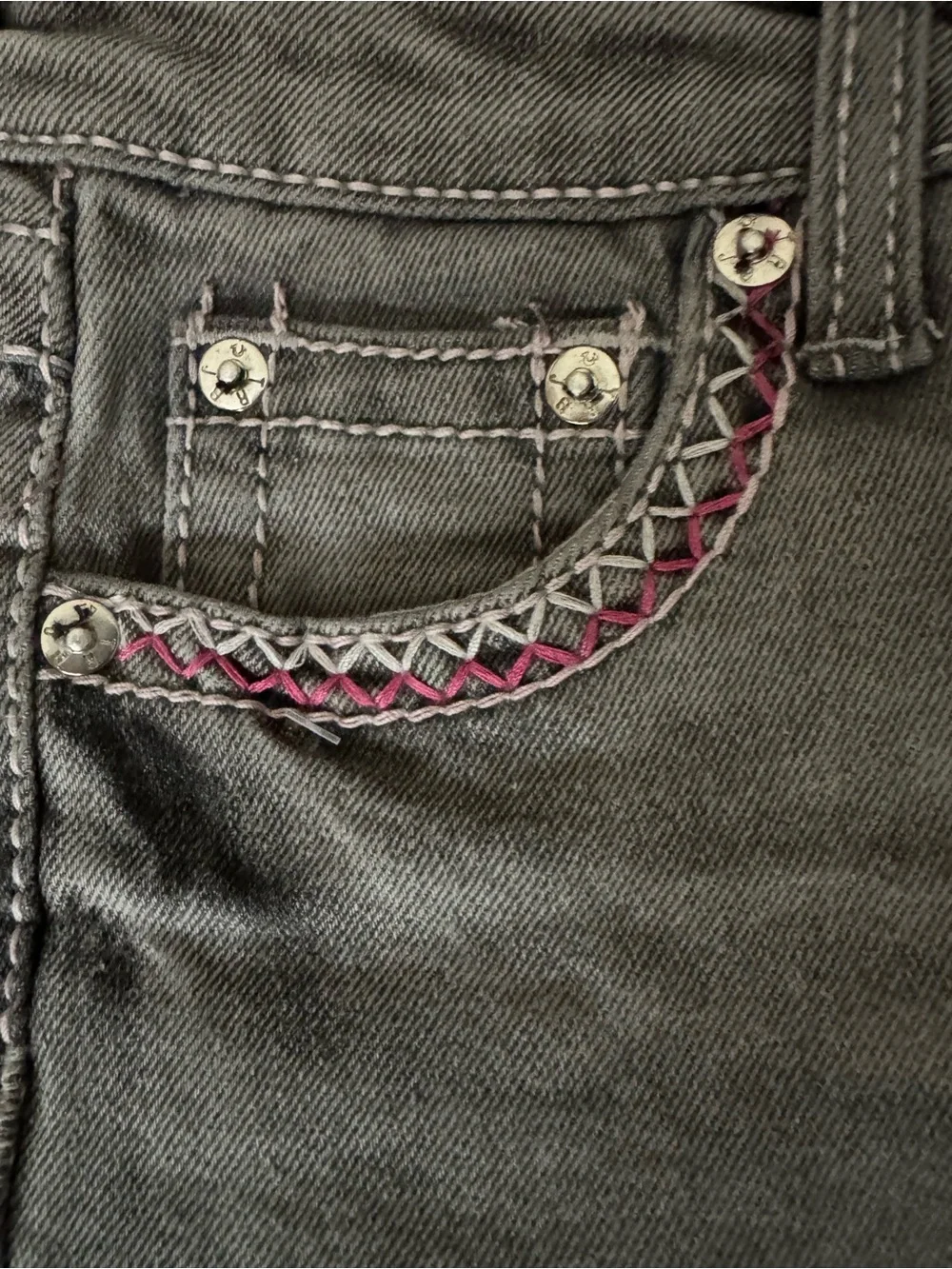 True Religion brand new